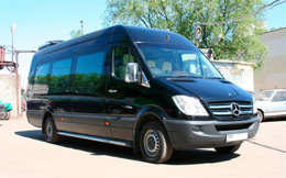 Перевозка тела умершего в морг