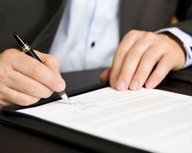 Прижизненный договор на ритуальные услуги